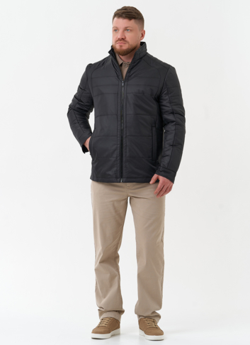 Мужская демисезонная куртка